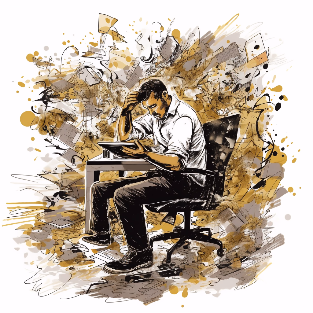 GPT-4 Unleashes a Golden Era of Supercharged-SMEs