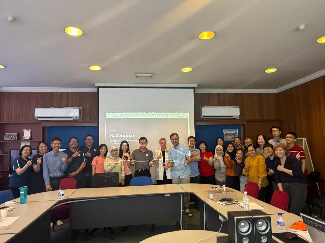 Comfort Zone, Malaysia, and Millions Like Me