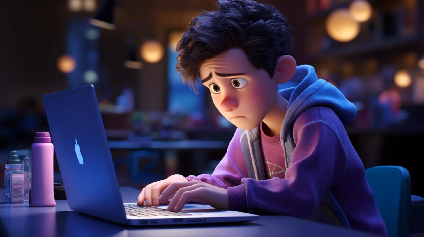 Tark ajakasutus ja piiride seadmine: Kuidas nutikate töövahendite abil oma aega ja vaimset tervist kaitsta?