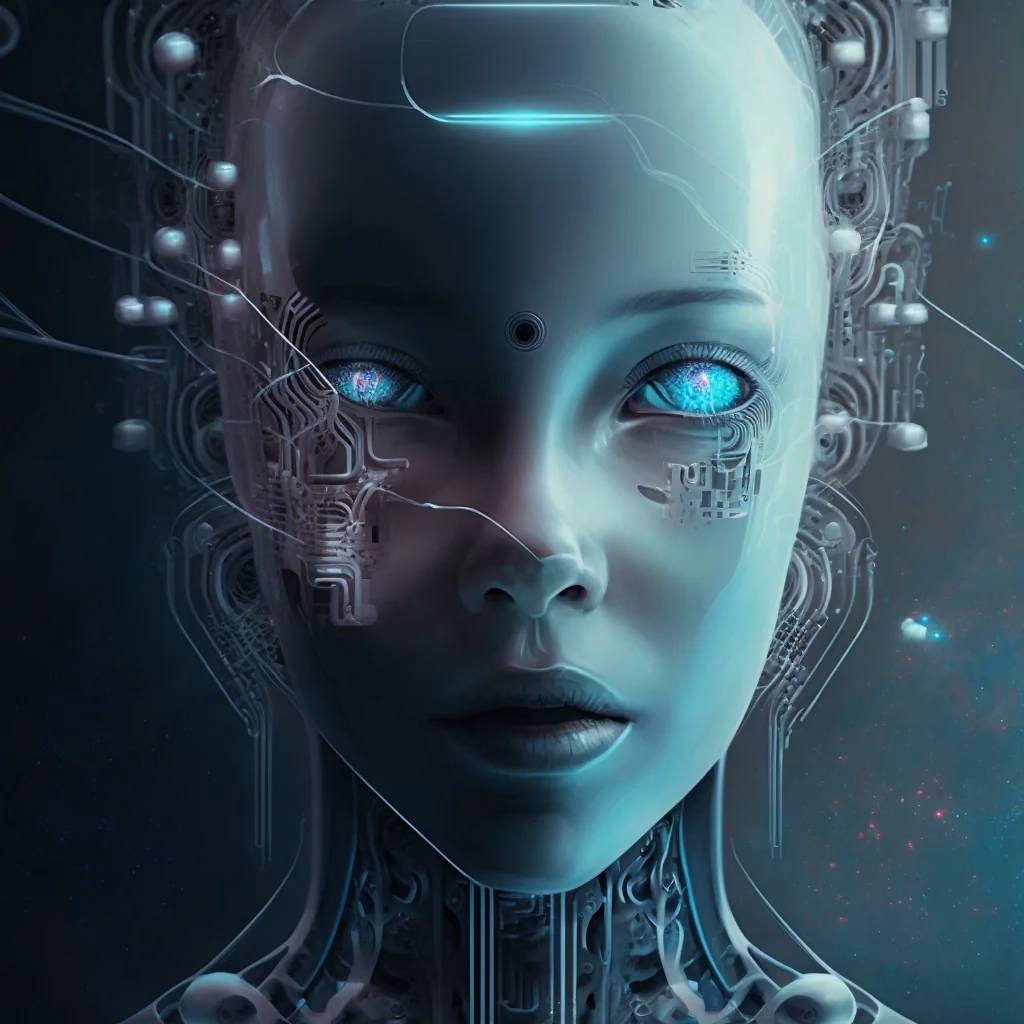 Generative AI Will Change the Way We Live and Work in 2023